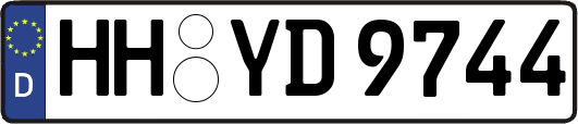 HH-YD9744