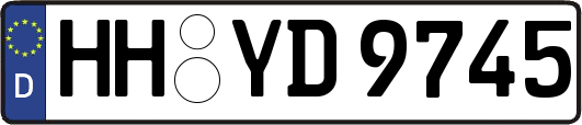HH-YD9745