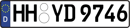 HH-YD9746