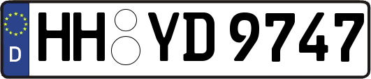 HH-YD9747