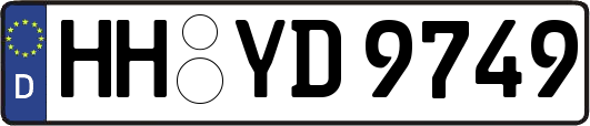 HH-YD9749