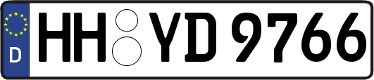 HH-YD9766