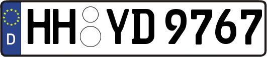 HH-YD9767