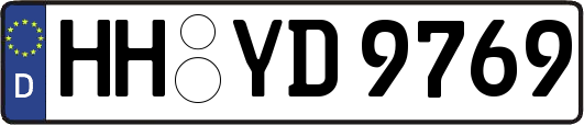HH-YD9769