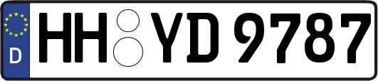 HH-YD9787