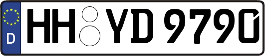 HH-YD9790