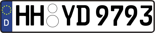 HH-YD9793