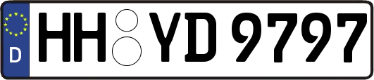 HH-YD9797