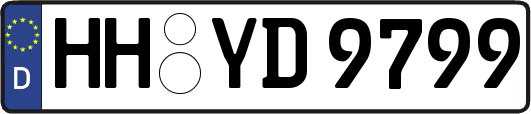 HH-YD9799