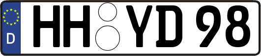 HH-YD98