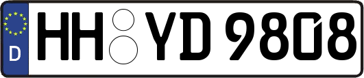HH-YD9808