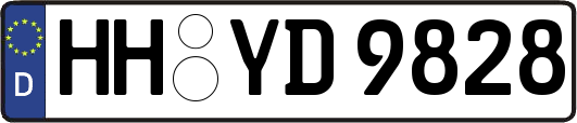 HH-YD9828