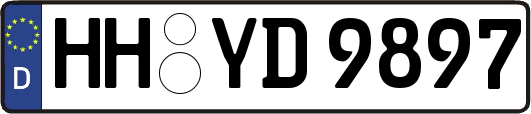 HH-YD9897