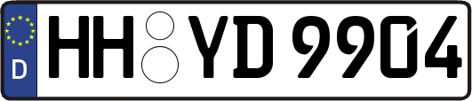HH-YD9904