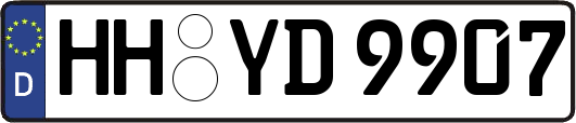 HH-YD9907
