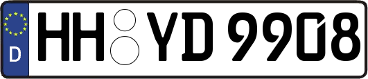 HH-YD9908