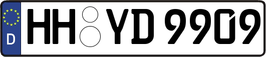 HH-YD9909