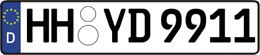 HH-YD9911