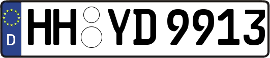 HH-YD9913
