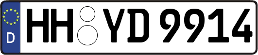 HH-YD9914