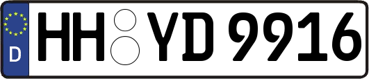 HH-YD9916