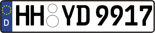 HH-YD9917