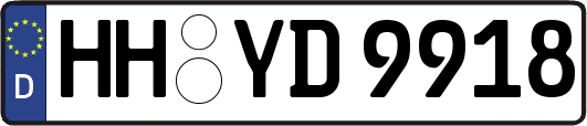 HH-YD9918