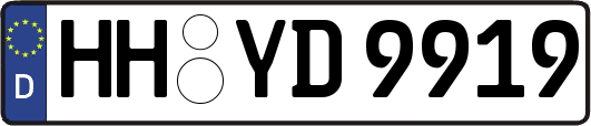 HH-YD9919