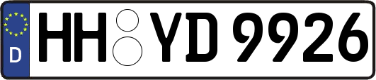 HH-YD9926