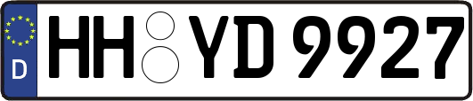 HH-YD9927