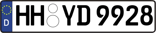 HH-YD9928