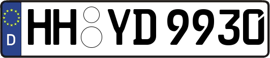 HH-YD9930