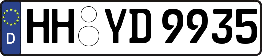 HH-YD9935