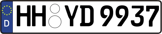 HH-YD9937