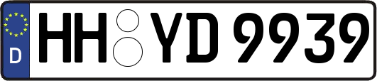 HH-YD9939