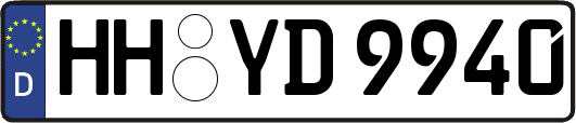 HH-YD9940