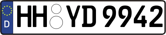 HH-YD9942