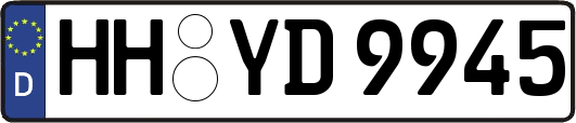 HH-YD9945