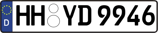 HH-YD9946