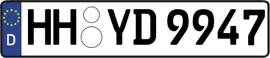 HH-YD9947