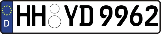 HH-YD9962