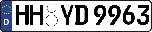HH-YD9963
