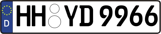 HH-YD9966
