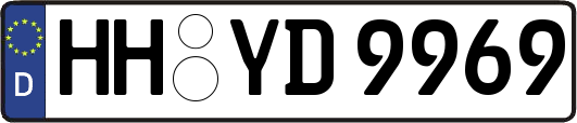 HH-YD9969