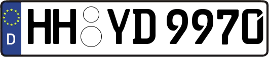 HH-YD9970