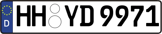HH-YD9971