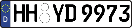 HH-YD9973