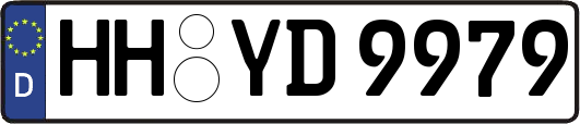 HH-YD9979
