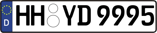HH-YD9995
