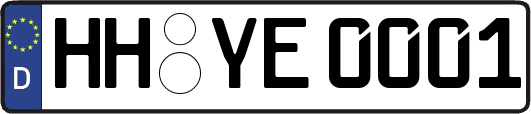 HH-YE0001